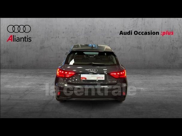 Audi A1 30 TFSI S tronic 81 kW image number 5