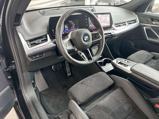 BMW X1 sDrive18i 100 kW image number 28