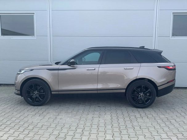 Land Rover Range Rover Velar P250 184 kW image number 5