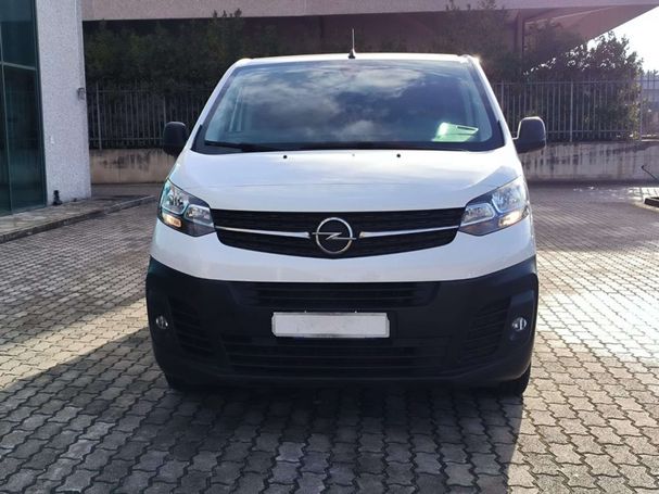 Opel Vivaro 2.0 Diesel L1H1 106 kW image number 3