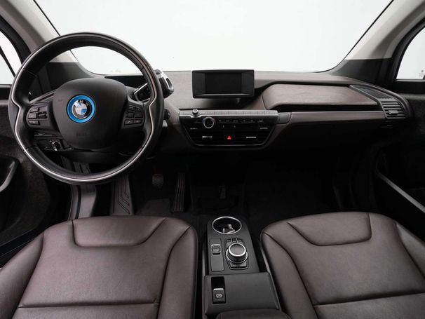 BMW i3 120Ah 125 kW image number 14