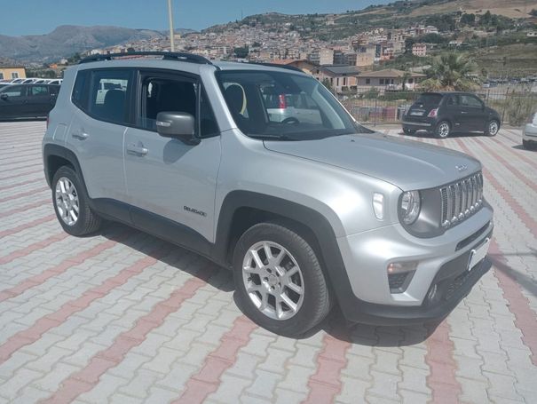 Jeep Renegade 1.0 Longitude 88 kW image number 2