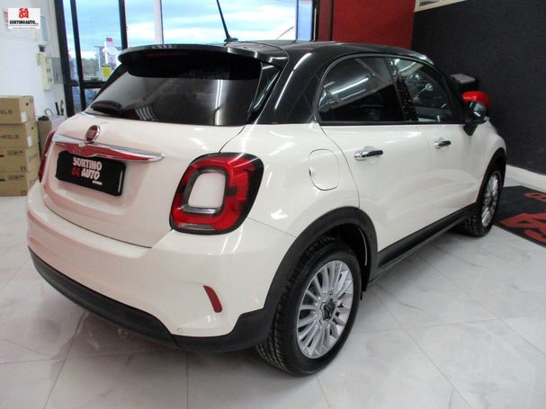 Fiat 500X 1.3 70 kW image number 4