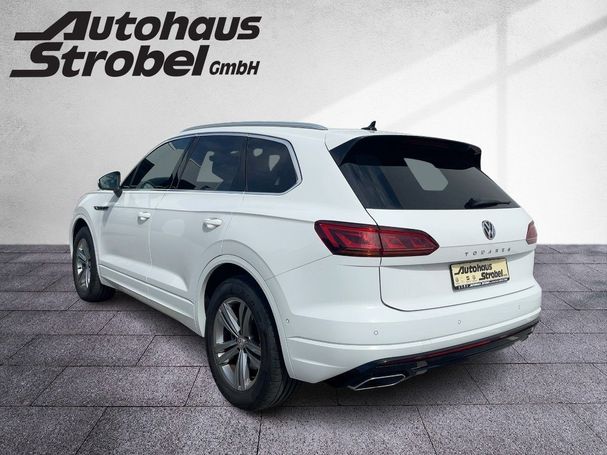 Volkswagen Touareg 3.0 TDI 4Motion 210 kW image number 3