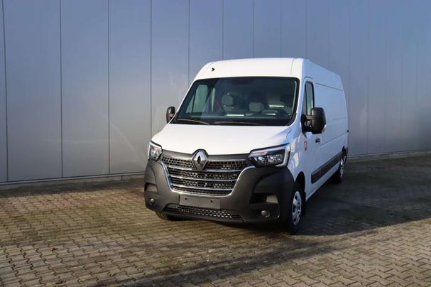 Renault Master 150 L3H2 VA 110 kW image number 4