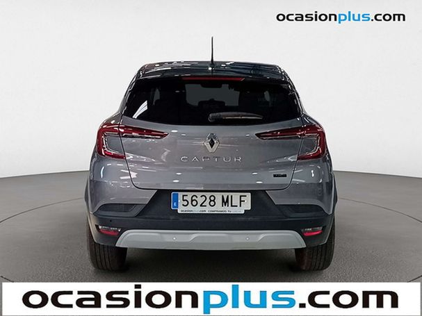 Renault Captur E-Tech 105 kW image number 15