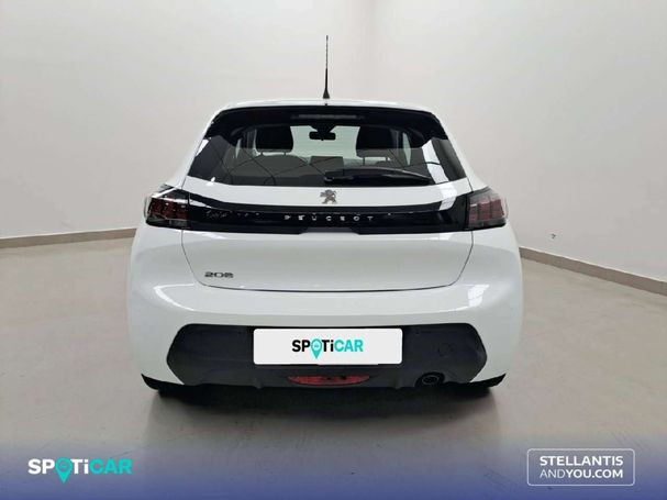 Peugeot 208 BlueHDi 100 Active 75 kW image number 5