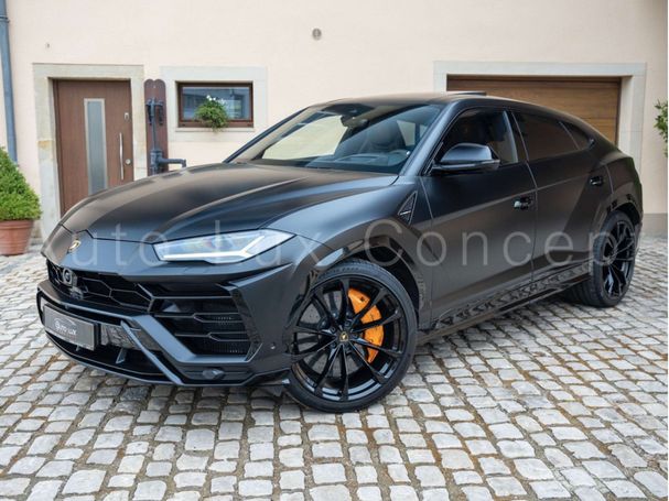 Lamborghini Urus 478 kW image number 1