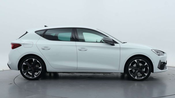 Cupra Leon 150 kW image number 4