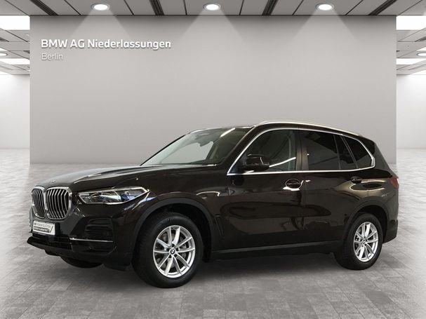 BMW X5 xDrive30d 210 kW image number 1