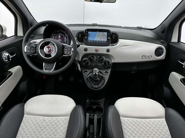 Fiat 500 1.0 51 kW image number 7