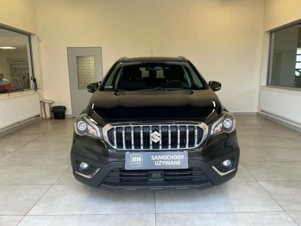 Suzuki SX4 S-Cross 95 kW image number 3