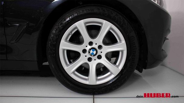 BMW 320d Gran Turismo xDrive 140 kW image number 28