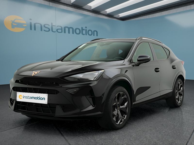 Cupra Formentor 1.5 eTSI