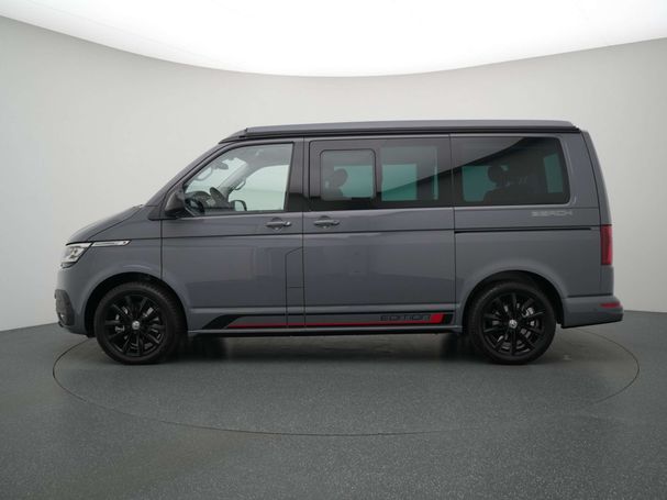 Volkswagen T6 California DSG Beach 4Motion 150 kW image number 25