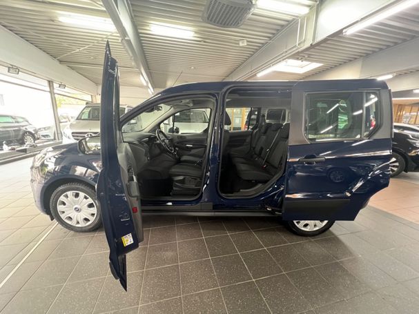 Ford Transit Connect Kombi 1.5 Trend 74 kW image number 7