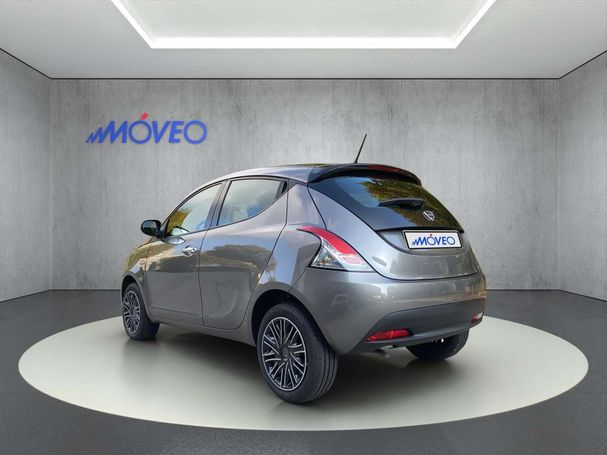 Lancia Ypsilon 51 kW image number 4