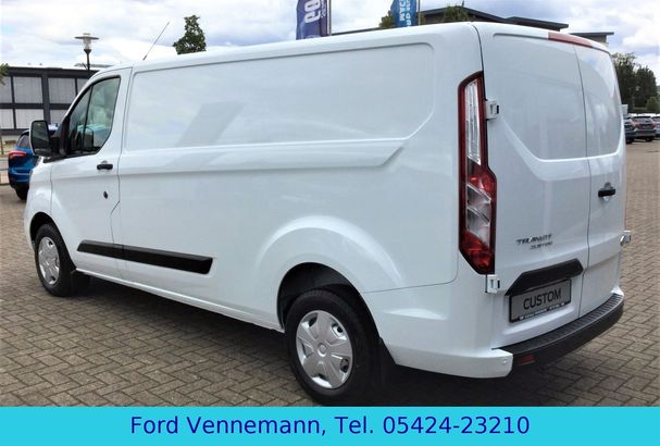 Ford Transit Custom 300 L2H1 Trend 96 kW image number 3