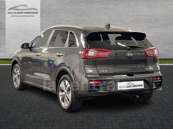 Kia Niro 150 kW image number 5