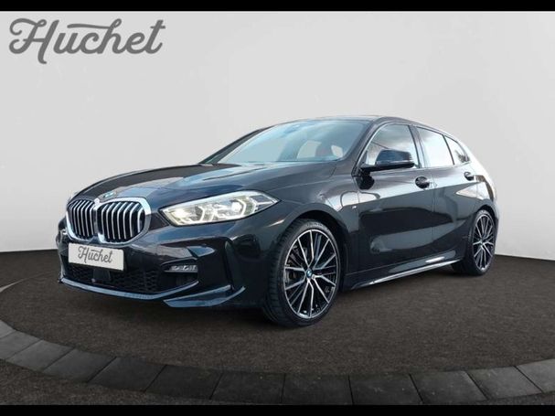 BMW 118i M Sport 101 kW image number 16