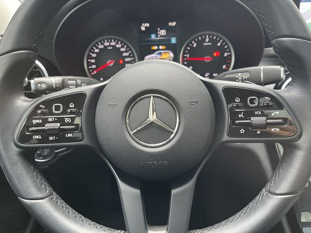 Mercedes-Benz C 200 d T 118 kW image number 20