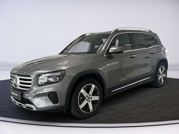 Mercedes-Benz GLB 180 d 85 kW image number 1