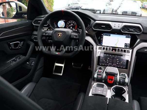 Lamborghini Urus Performante 490 kW image number 16