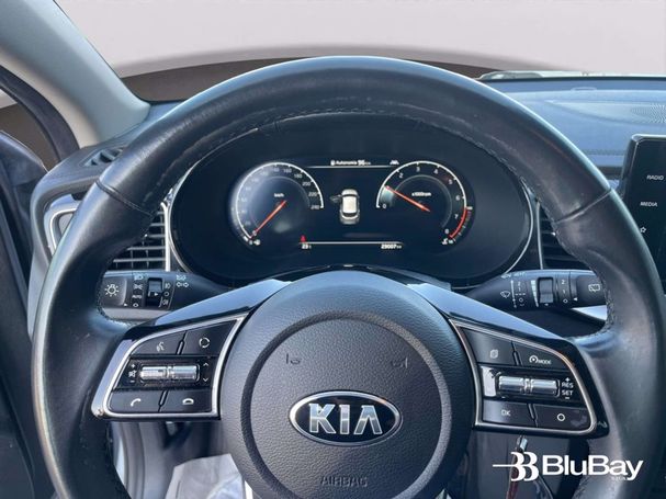 Kia XCeed 1.0 T-GDi 88 kW image number 6