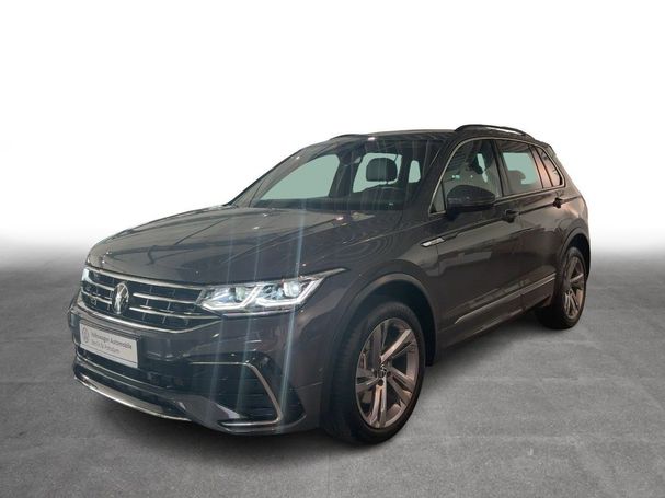 Volkswagen Tiguan 2.0 TDI R-Line 4Motion DSG 147 kW image number 1