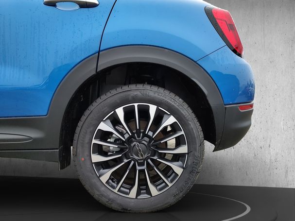 Fiat 500X Hybrid 96 kW image number 18