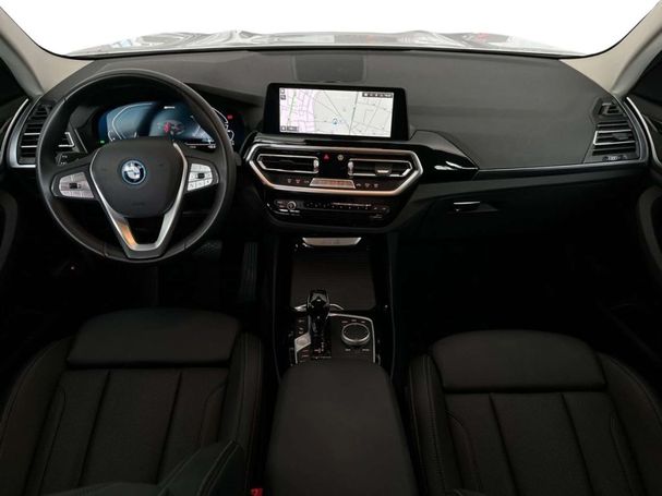 BMW X3 xDrive30e 215 kW image number 9