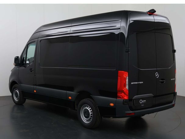 Mercedes-Benz Sprinter 315 RWD 110 kW image number 26