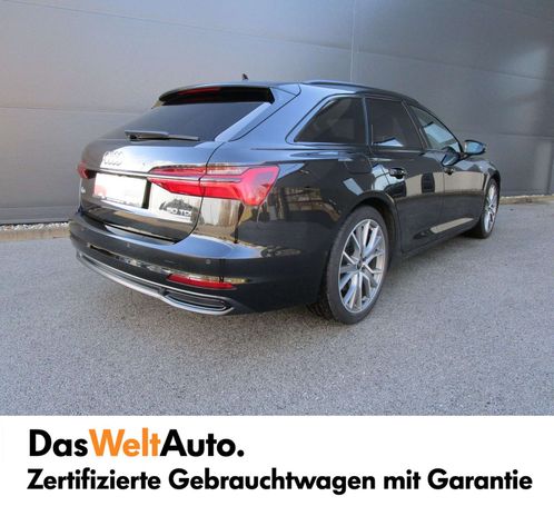 Audi A6 50 TDI quattro Sport 210 kW image number 4