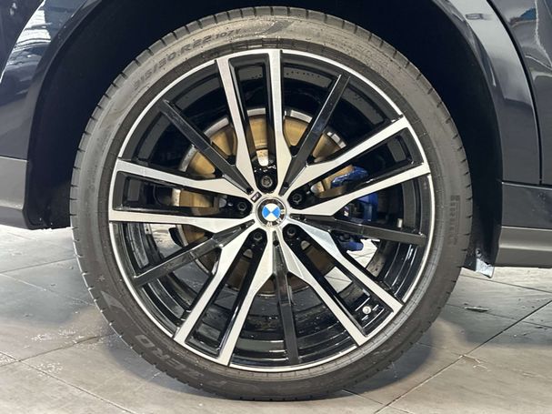 BMW X6 Md xDrive 294 kW image number 5