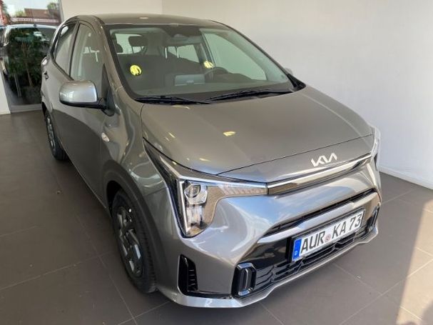 Kia Picanto 1.2 Vision 58 kW image number 3