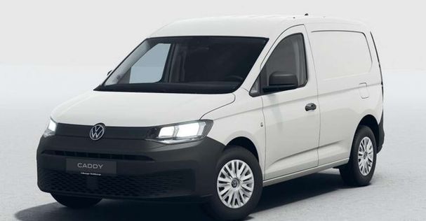 Volkswagen Caddy 2.0 TDI 75 kW image number 1