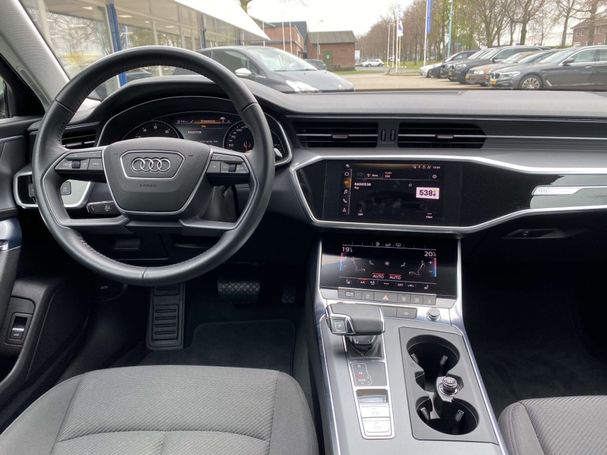 Audi A6 45 TFSI 180 kW image number 4