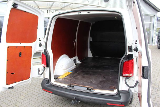 Volkswagen T6 Transporter 82 kW image number 7