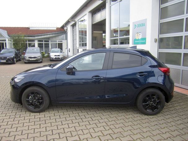 Mazda 2 90 66 kW image number 5