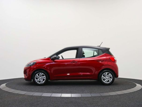 Hyundai i10 1.0 49 kW image number 6