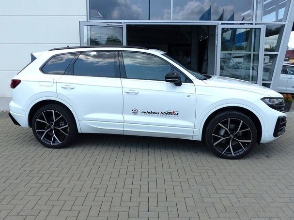 Volkswagen Touareg 3.0 TDI 4Motion 210 kW image number 4