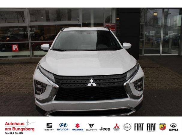 Mitsubishi Eclipse Cross PHEV 138 kW image number 2