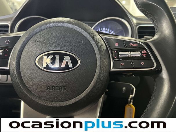 Kia Ceed 1.0 T-GDi 88 kW image number 21