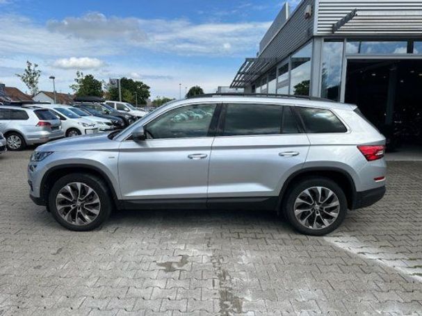 Skoda Kodiaq 1.5 TSI DSG 110 kW image number 19