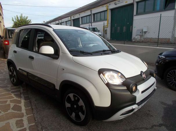 Fiat Panda 51 kW image number 2