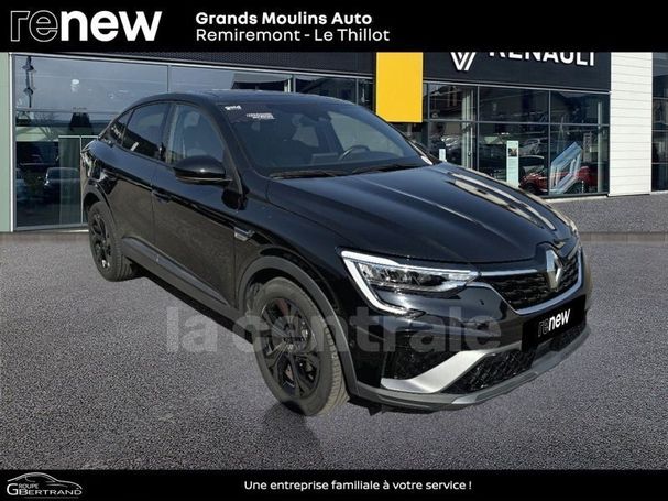 Renault Arkana 1.3 TCe EDC 103 kW image number 2