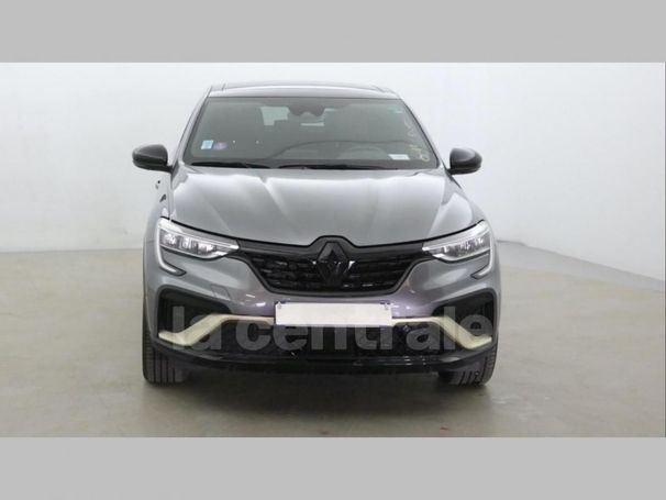 Renault Arkana 1.6 E-Tech 105 kW image number 3