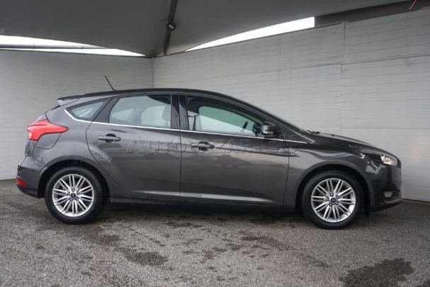 Ford Focus 77 kW image number 4