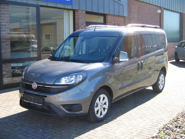 Fiat Doblo 77 kW image number 1