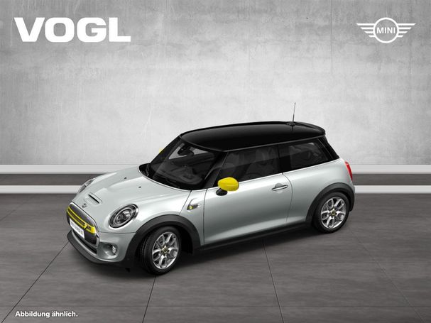 Mini Cooper SE S 135 kW image number 1